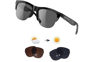 Snap Vision: Premium Smart Glasses for a Connected Lifestyle