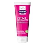 Amido Mio Crema Corpo Smagliature Olio Di Riso E Acido Jaluronico - Durante E Dopo La Gravidanza, 200 Millilitro