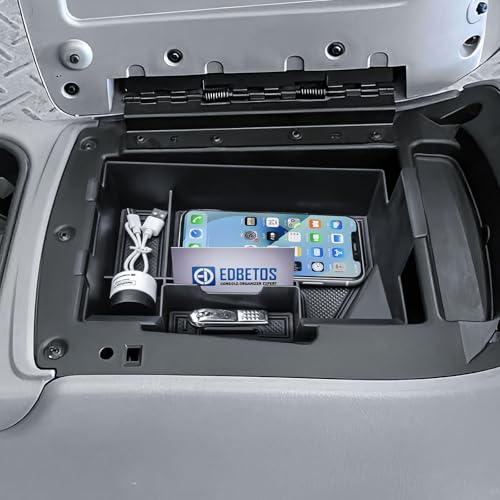 Center Console Organizer for 2003-2006 Chevy Silverado/GMC Sierra 1500