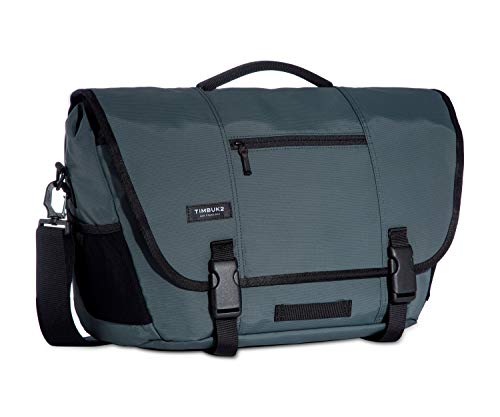 TIMBUK2 Commute Messenger Bag, Surplus, Medium TIMBUK2 Commute Messenger Bag, Surplus, Medium