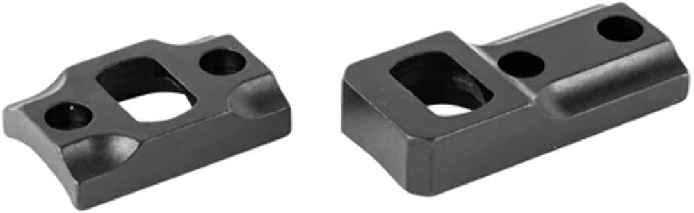 Leupold Dual Dovetail Scope Base, Winchester 70 with a Gloss Finish