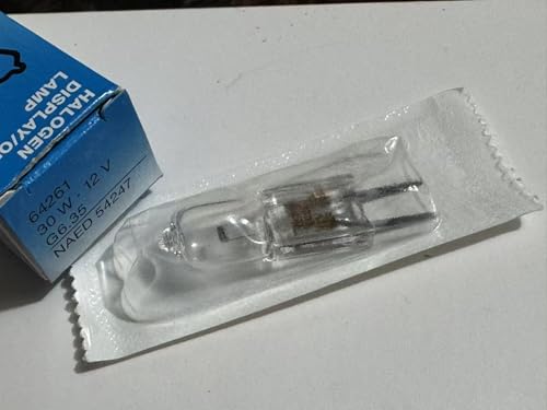 OSRAM 64261 YZ-5F/5Z/5J �������d�� 12V30W Leica DM1000/2000/3000�p