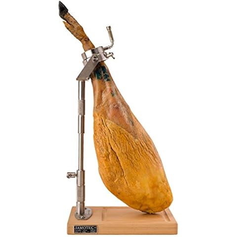 Jamotec J5R Rotating Ham Holder (Adjustable) Cover