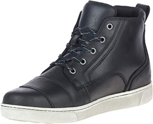 HARLEY-DAVIDSON FOOTWEAR Men's Bateman Ankle Pro Sneaker2