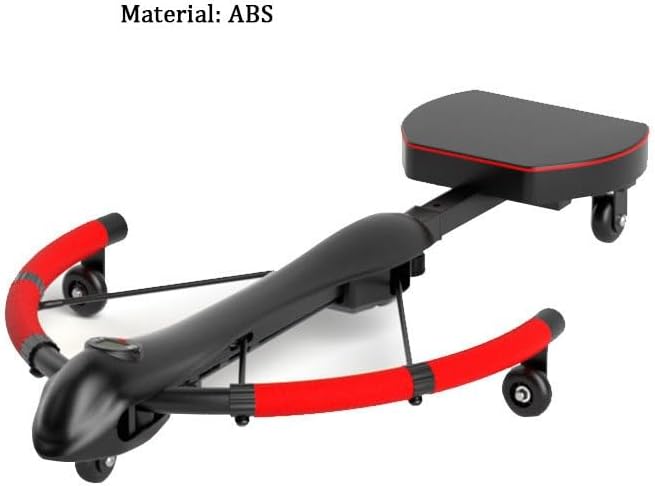 ABS Abdominal Wheel Automatic Recovery Multifunctional Roller | Household Fitness Use Exercise Equipment - Muscle Trainer