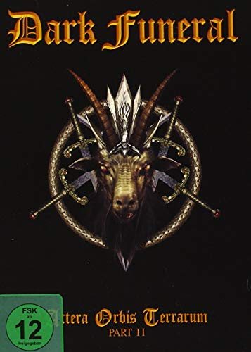 DARK FUNERAL 