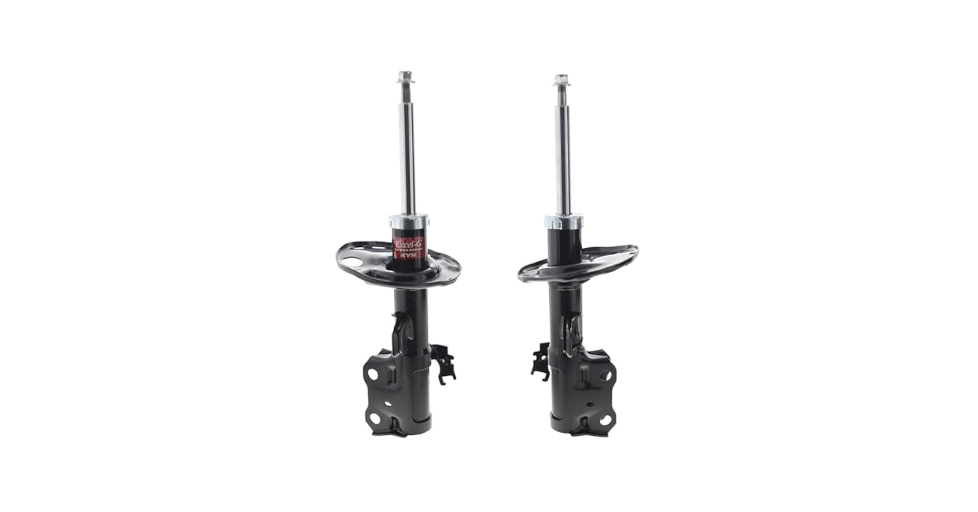 Amazon.com: For Lexus CT200h 2011-2017 Front Pair Shocks