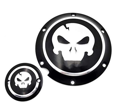 Derby Timing Copertura Timer per Harley Davidson