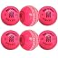 6x Pink WB