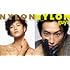 NYLON JAPAN 2021年 12月号
