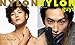 NYLON JAPAN(ナイロン ジャパン) 2021年 12月号 [雑誌] (表紙:赤西仁 / guys表紙:杉野遥亮)