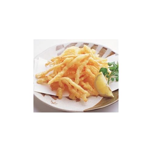 マルハニチロ NEWサクサクさきいか天ぷら