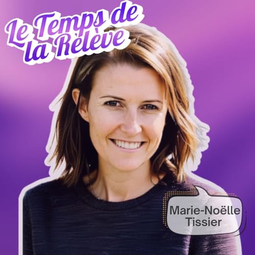 Le Temps De la Relève cover art