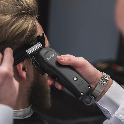Image of Stylecraft Protege Cordless Hair Clipper and Trimmer Collection