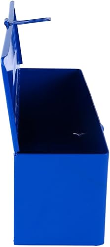 Miniatura 3 de Zbox Caja de herramientas reemplaza el número de pieza C5NN17005F11M ajuste del tractor Ford NAA Super Dexta TW10 TW15 TW20 TW25 TW30 TW35 TW5