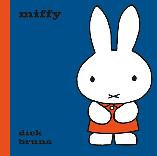 MIFFY [French] 2362311554 Book Cover