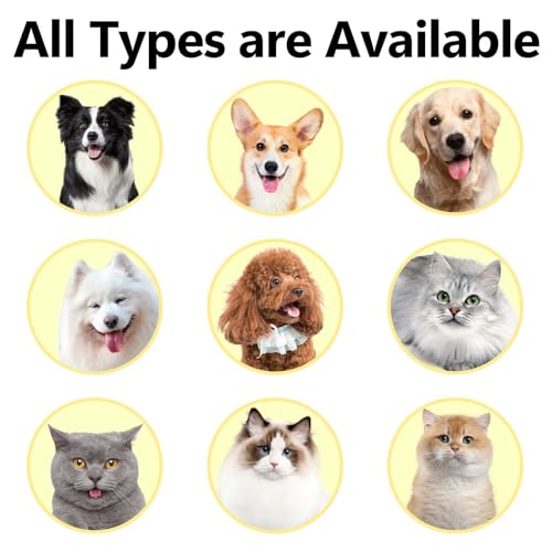 Pet-Supplies-Cat-brush-for-shedding-cat-grooming-brush-deshedding-cat-brush-paired-with-self-cleaning-cat-litter-box-essential-for-cats-for-Long-matted-Haired-PetsGreen