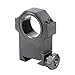 BARSKA 30mm X-High HD Weaver Style with 1-Inch Insert Riflescope Ring