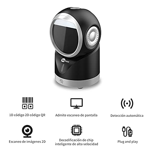 Periféricos, Office Product Imagen adicional