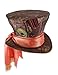 Alice in Wonderland Mad Hatter Hat, Disney(Large)