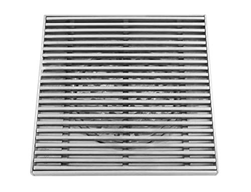 Reviews y listado de Tipos de coladeras para patio disponible en línea. 5
