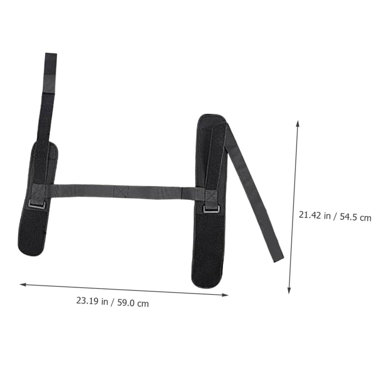 TOVINANNA Foot Drop Brace for Women Ankle Stability Brace Breathable Adjustable Design for Foot