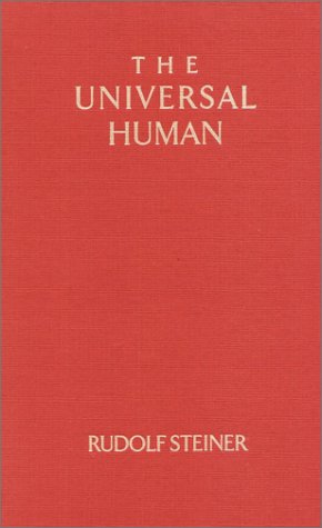 The Universal Human: The Evolution of Individuality