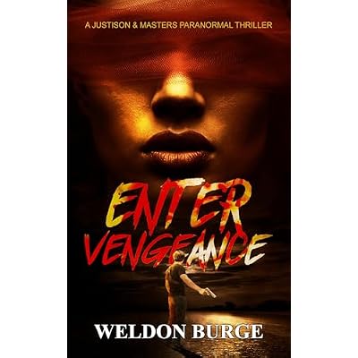 ENTER VENGEANCE