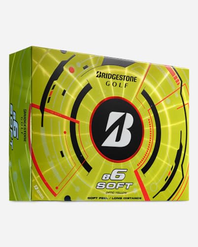Bridgestone e6 Soft Yellow