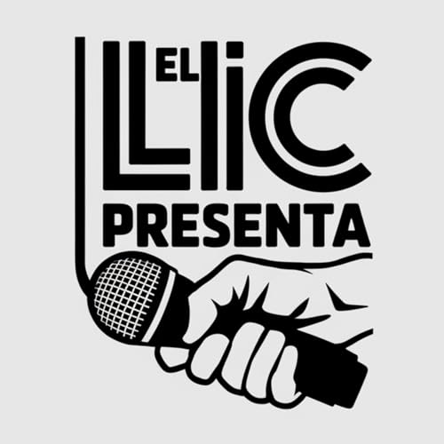 Page de couverture de El Lic Presenta