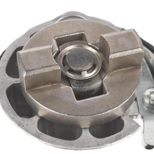Bomba de vacío compatible con modelos 207 308 R55 R56 R57 R59 DS3 N14 1.6L 701366060 miniatura 5