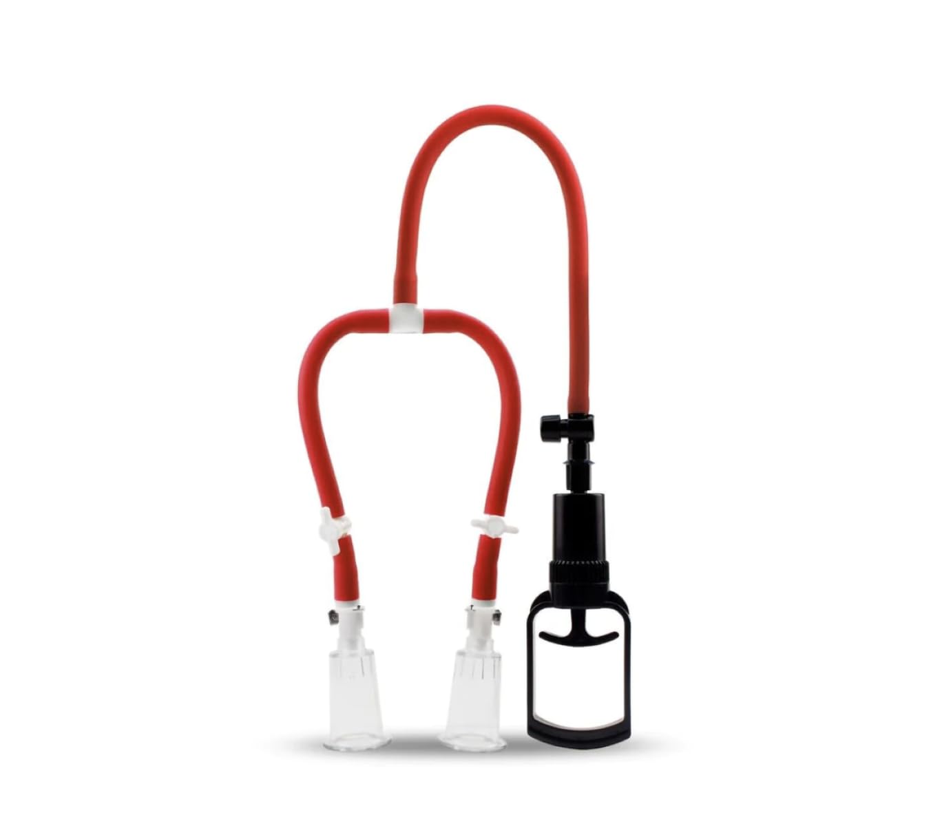 Nipple Enlargement Pump for Women JK63314