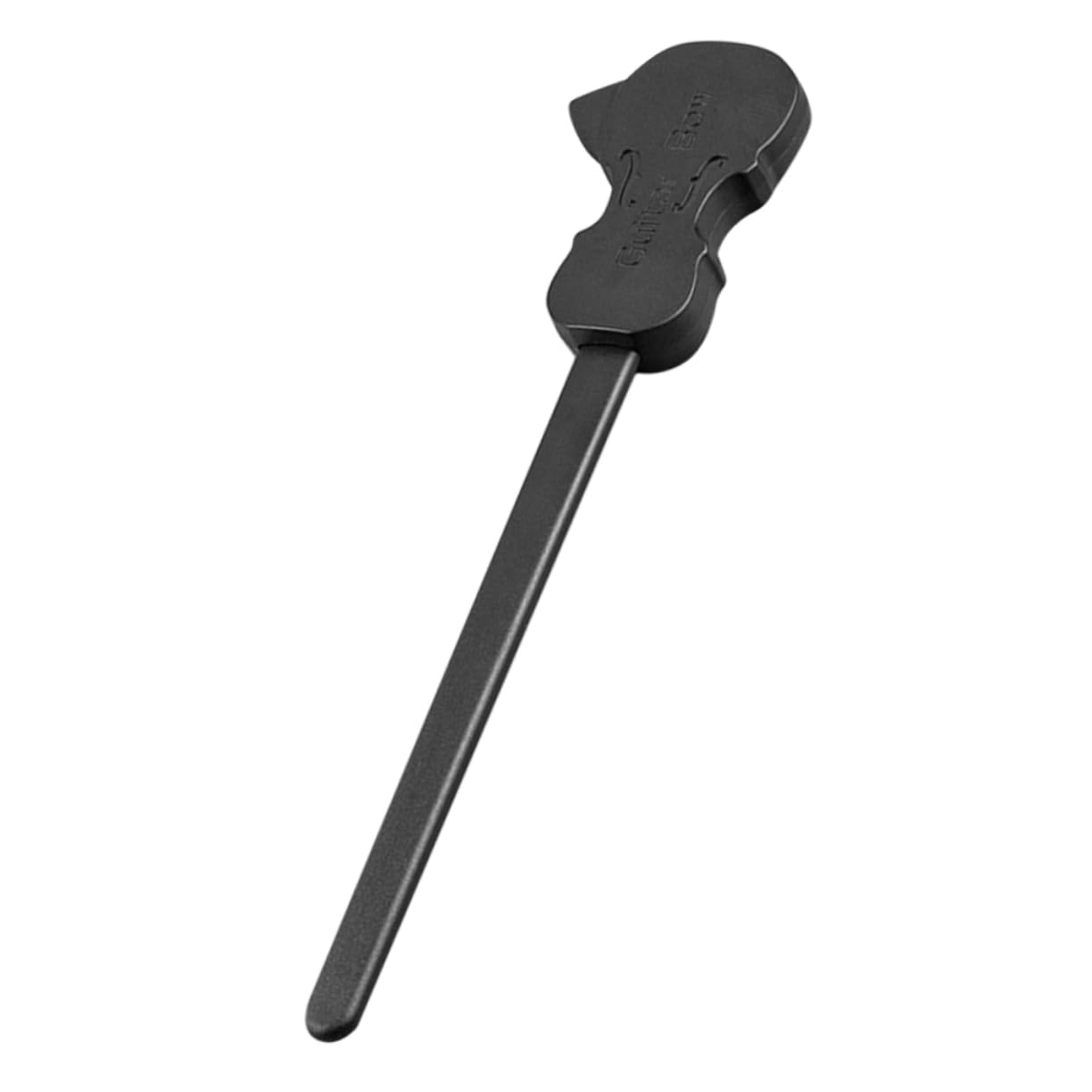 ibasenice 3piezas Guitar Bow Para Guitarra Clásica y Herramienta De Afinación Multiusos Para Accesorios De Guitarra Folk