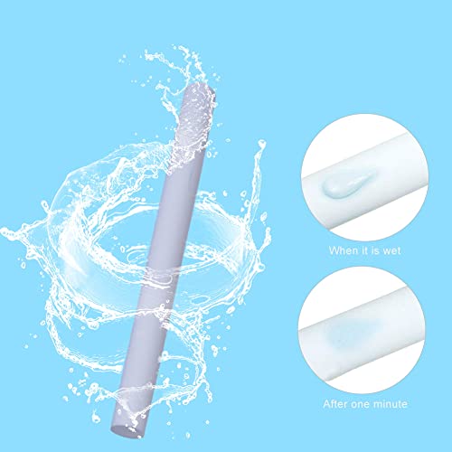 Image of 1x Diatom Stick Rod Absorb Absorption Rod Desiccant Keep Dry Stick Desiccant Pack Gift,Suitable for Lab, Kitchens, Wardrobes, Shoe Cabinets or Seed Storage, etc, Keep Dry and Prolong Storage Life.