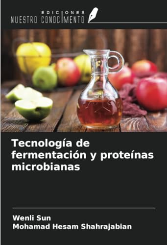 Tecnología de fermentación y proteínas microbianas