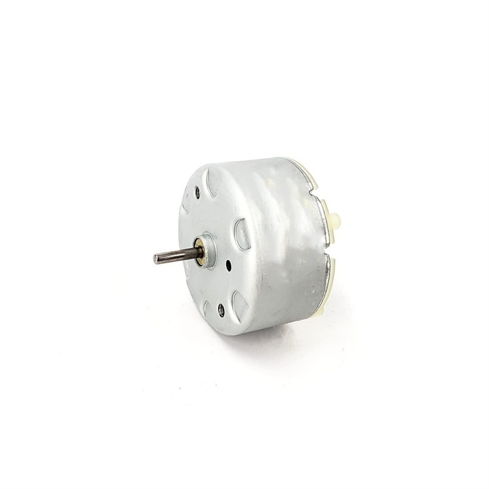 Moteur Solaire RF-500TB-E081500 - Mini Moteur DC24V Pour Projets DIY, Ventilateur Et Expériences