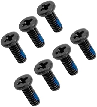 JINTAI Bottom Base Screws for HP Victus Gaming 15FA 15FB Laptop