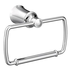 Moen Dartmoor Handtuchring Chrom YB2186CH