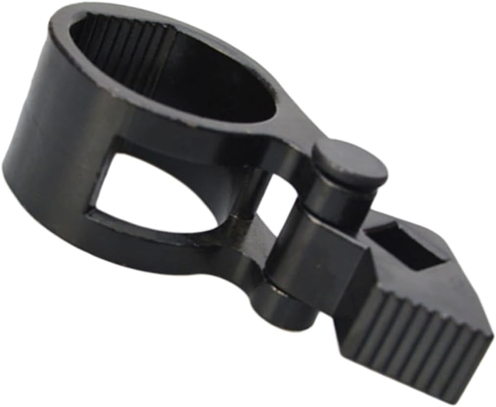 Cabilock Rudder Stock Wrench Tool Ball Joint Removal Kit for Cars Tie Rod End Tool Kit and Corrosion Resistance Arm Removal Required