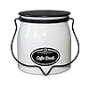 Milkhouse Candle Company Coffee Break Creamery Collection 16oz Double Cotton Wick Soy Candles with Beeswax Long Burn Time Made in The USA Non Toxic Premium Scented Candles