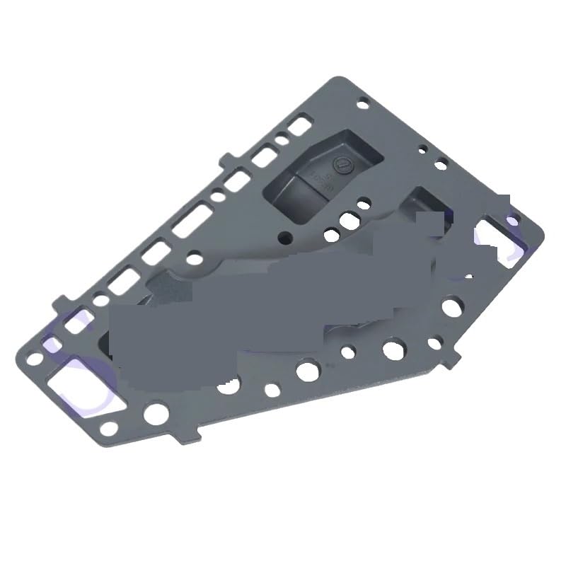 Cubierta interior 6F5-41111-01 para motor Yamaha 40HP fueraborda de 2 tiempos 2