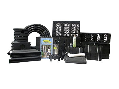 Kit de Cascada Just-A-Falls 18' Medium