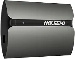 SSD EXTERNO 0512GB USB-C HIKSEMI T300S