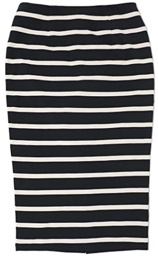 J.Crew Women's Knit Pencil Skirt