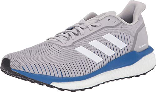 Chaussure de course homme adidas Solar Drive 19 pour courir sans fatigue ni chocs