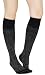 Buttons & Pleats Womens & Mens Medical Grade 20-30 mmHg Compression Socks Paisley ML