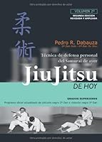 Jiu-Jitsu De Hoy. Volumen 2º 8420304034 Book Cover