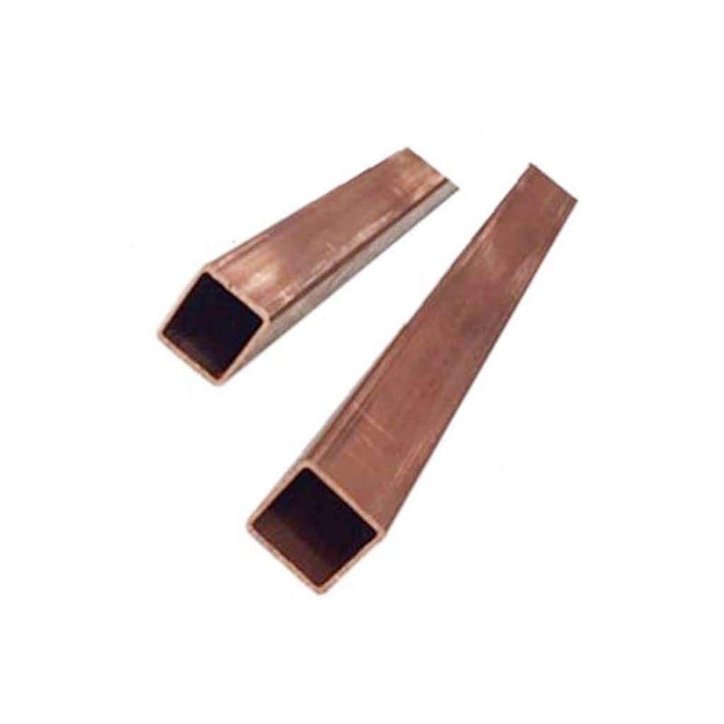 Inslagdoppen voor ronde en vierkante buis - Products4Engineers Inslagdoppen voor ronde en vierkante buis - Products4Engineers