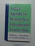 Photo Gallery a new agenda for research in educational leadership Photo Gallery a new agenda for research in educational leadership