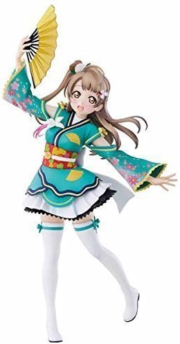 Most lottery premium Love Live! The School Idol Movie C Award Kotori Minami premium figure by Lottery premium most